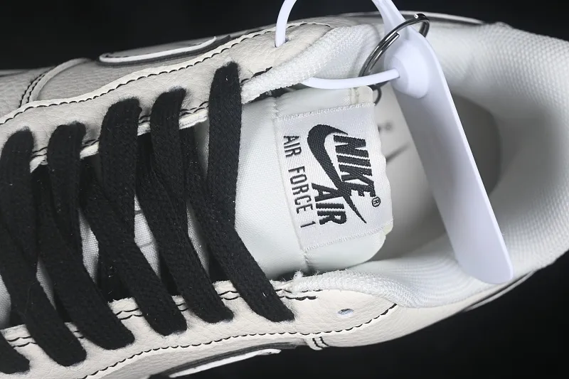 All categories Nk Air Force 1 Air Force series Nk Air Force 1 Low Air Force low-top Nike Air Force 1'07 Low joint model Air Force 1 low-top casual sneakers DN9688-118